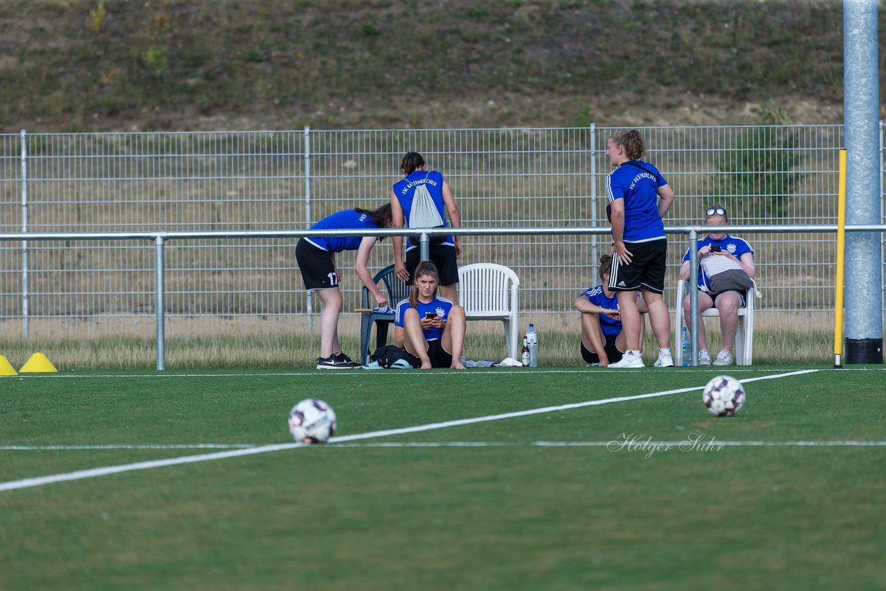 Bild 540 - Oberliga Saisonstart